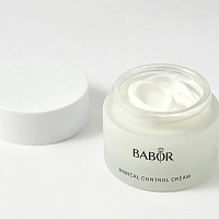 BABOR Крем корректирующий Контроль мимических морщин / Mimical Control Cream 50 мл, фото 3