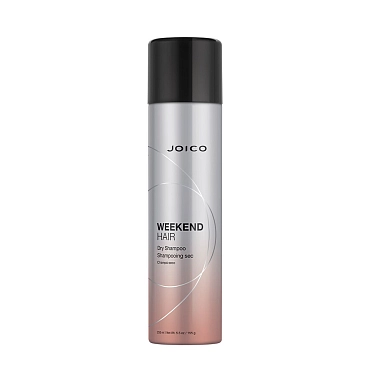 JOICO Шампунь сухой для волос / WEEKEND Dry Shampoo 255 мл