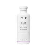 KEUNE Шампунь Уход за локонами / CARE Curl Control Shampoo 300 мл, фото 1