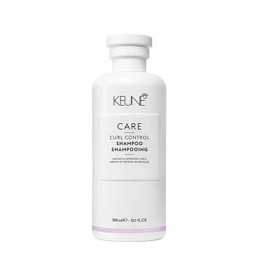 KEUNE Шампунь Уход за локонами / CARE Curl Control Shampoo 300 мл