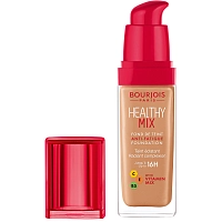 BOURJOIS Крем тональный для лица 56 / Healthy Mix Relaunch, фото 2