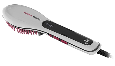 GA MA Термощетка HOT BRUSH INNOVA DIGITAL