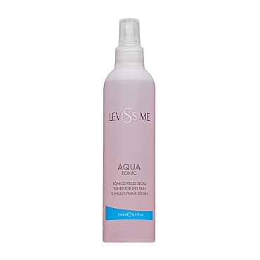 LEVISSIME Тоник увлажняющий / Aqua Tonic 250 мл