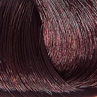 ESTEL PROFESSIONAL 5/56 краска для волос, светлый шатен красно-фиолетовый / ESSEX Princess 60 мл, фото 1
