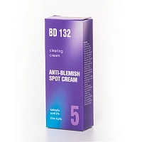 BEAUTYDRUGS Крем точечный против несовершенств кожи / BD 132 05 Anti-blemish Spot Cream 10 мл, фото 3