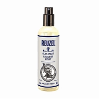 Лосьон-спрей для волос моделирующий с матовым эффектом / Clay Spray 100 мл, REUZEL