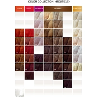 BOUTICLE 5/77 краска для волос, светлый шатен интенсивный шоколадный / Expert Color 100 мл, фото 8