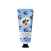 MED:B Крем для ног с маслом Ши / Med B Shea Butter Rich Foot Cream 70 мл, фото 1