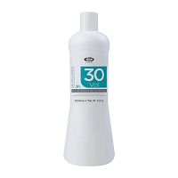 Оксидант-лосьон для волос 9% / Delicate Oxidizing Emulsion for hair 30 vol 1000 мл, LISAP MILANO