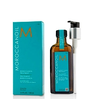 MOROCCANOIL Масло восстанавливающее для всех типов волос / Moroccanoil Treatment 100 мл, фото 2