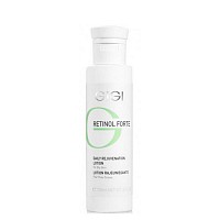 Лосьон-пилинг для жирной кожи / Rejuvenation Oily RETINOL FORTE 120 мл, GIGI