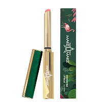 MAKEUMAKE Крем для губ в стике, малахитовый кейс / LIP CREAM 1,5 гр, фото 2