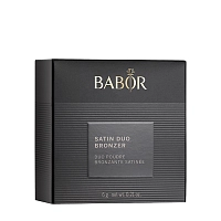 BABOR Палетка из 4 оттенков теней для век, тон 04 день&ночь / Eye Shadow Quattro Day&Night 4 гр, фото 2