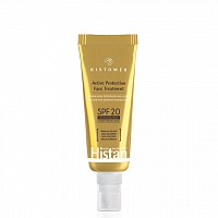 Крем солнцезащитный для лица SPF 20 / FACE CREAM HISTAN 50 мл, HISTOMER