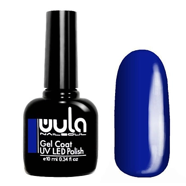 WULA NAILSOUL 515 гель-лак для ногтей / Wula nailsoul 10 мл