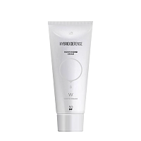 ONmacabim Крем-гибрид защитный Make Up WHITE SPF50 / System Plus 80 мл, фото 1