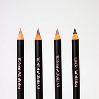 BEAUTYDRUGS Карандаш для бровей, Espresso / Eyebrow pencil, фото 5