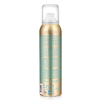 GREYMY Шампунь сухой для волос, браун / Greymy Volumizing Dry Refresh Shampoo-Brown 150 мл, фото 4