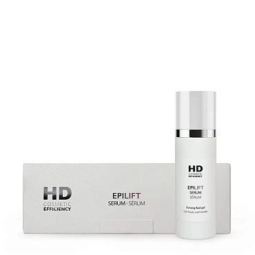 HD COSMETIC EFFICIENCY Сыворотка лифтинговая интенсивного действия / Epilift serum 30 мл