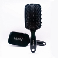 BOUTICLE Расческа массажная профессиональная для густых и длинных волос / MASSAGE BRUSH, фото 2