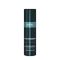 Крем-филлер разглаживающий для волос / KIKIMORA 100 мл