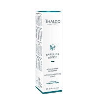 THALGO Сыворотка детокс интенсивная энергизирующая / SPIRULINE BOOST 30 мл, фото 3