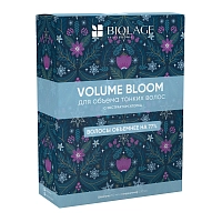 BIOLAGE Набор для тонких волос (шампунь 250 мл + кондиционер 200 мл) VOLUME BLOOM, фото 2