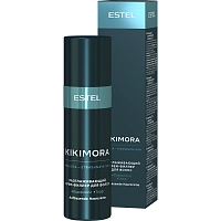 ESTEL PROFESSIONAL Крем-филлер разглаживающий для волос / KIKIMORA 100 мл, фото 2