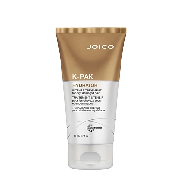 JOICO Увлажнитель интенсивный для волос / K-PAK  Relaunched 50 мл