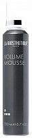 Мусс для придания интенсивного объема волосам / Volume Mousse BASE 200 мл, LA BIOSTHETIQUE