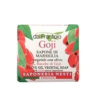 Мыло Годжи / Goji 100 г, NESTI DANTE