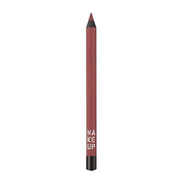 MAKE UP FACTORY Карандаш для губ, 13 кровавая мэри / Color Perfection Lip Liner 1,2 гр