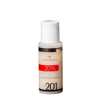 Пилинг миндальный 20% / Mandelic Peel 20% REGULAR FORMULA 201 50 мл, HISTOMER