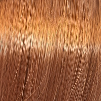 WELLA PROFESSIONALS 8/34 краска для волос, светлый блонд золотистый красный / Koleston Pure Balance 60 мл, фото 1