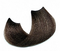 SHOT 5.8 крем-краска для волос, светло-каштановый шоколадный / Sh BTB Colored 100 мл, фото 1