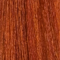 LISAP MILANO 6/6 краска для волос, темный блондин медный / LK OIL PROTECTION COMPLEX 100 мл, фото 1