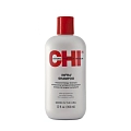 Шампунь увлажняющий питательный для волос / CHI Infra 355 мл