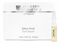 Концентрат ампульный Ревитализирующая сыворотка / Youth Fluid SKIN EXCEL 3*2 мл, JANSSEN