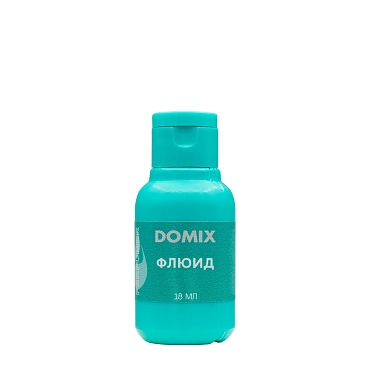 DOMIX Флюид для рук, мини / PERFUMER 18 мл