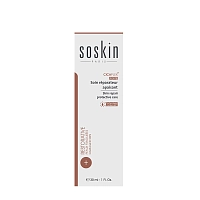 SOSKIN Крем восстанавливающий защитный / R+ Cicaplex Skin repair protective care 30 мл, фото 3