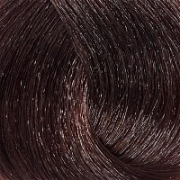 CONSTANT DELIGHT 5-6 крем-краска стойкая для волос, светло-коричневый шоколадный / Delight TRIONFO 60 мл, фото 1
