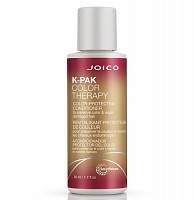 Кондиционер восстанавливающий для окрашенных волос / K-PAK Color Therapy Relaunched 50 мл, JOICO