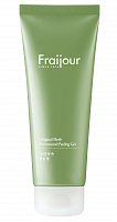 Гель-пилинг для лица / Fraijour Original Herb Wormwood Peeling Gel 150 мл, EVAS