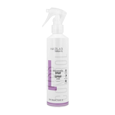 SALERM COSMETICS Спрей выпрямляющий / Straightening Spray 250 мл