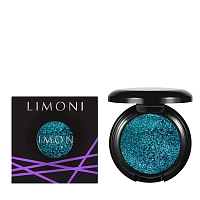 LIMONI Тени для век 006 / Eye Shadow Prism 2 гр, фото 5