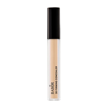 BABOR Консилер 3D лифтинг, тон 02 слоновая кость / 3D Firming Concealer Ivory 4 гр