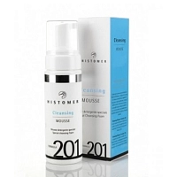 HISTOMER Мусс очищающий Формула 201 / Cleansing Mousse Formula 201 150 мл, фото 2