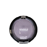 Тени сияющие для век, 11 / SPARKLE EYESHADOW 1,8 гр, LAYLA COSMETICS