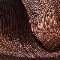 6/74 краска для волос, темно-русый коричнево-медный (корица) / ESSEX Princess 60 мл, ESTEL PROFESSIONAL