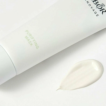 BABOR Маска для проблемной кожи лица / Skinovage Purifying Mask 50 мл